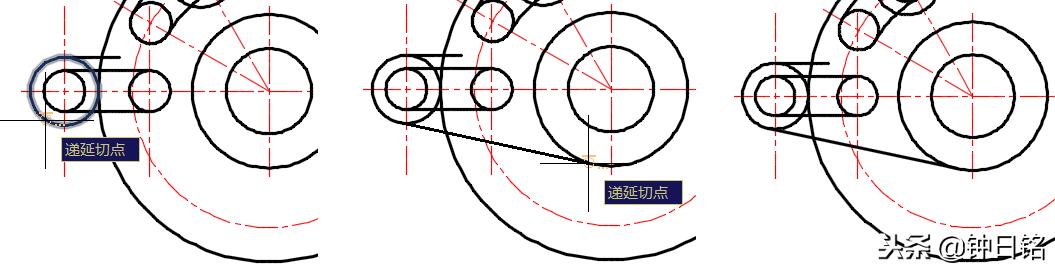 AutoCAD2019平面图练习案例解释（AutoCAD2019完全自学手册）