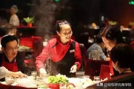 俏江南集团现状,俏江南经营失败的4个方法