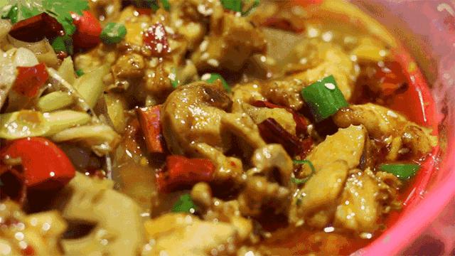 网红兔兔鲜锅来了，三天6.8折，锅子都是水晶的~~