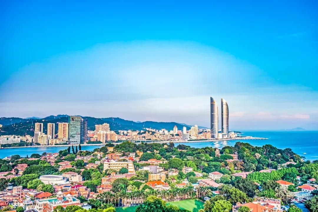 秋日citywalk好惬意,秋日最美citywalk