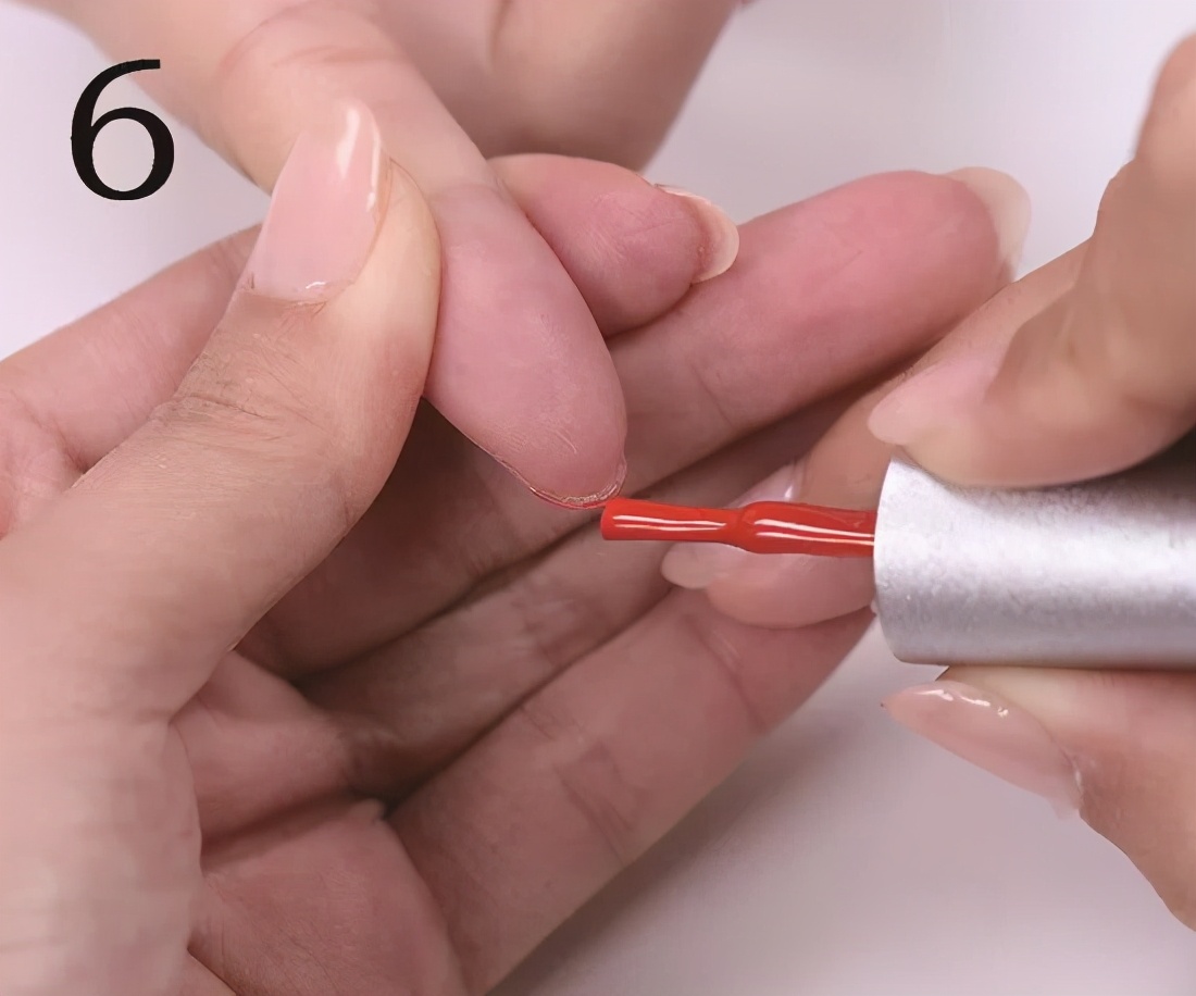 甲油胶除了卸甲液还可以用什么卸,卸甲教程甲油胶