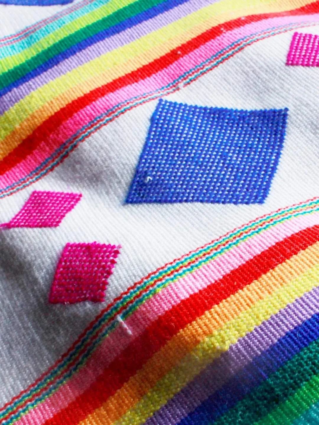 秒杀HM和LV，这个做了10年环保时尚的国货，竟然无人知晓？