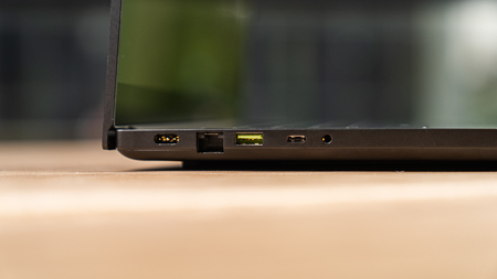 雷蛇灵刃15标准版轻薄笔记本评测,雷蛇灵刃15标准版3060测评