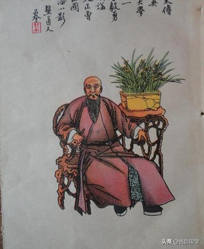 曾国藩励志100条名言警句,曾国藩曾经说过谋大事者首重格局