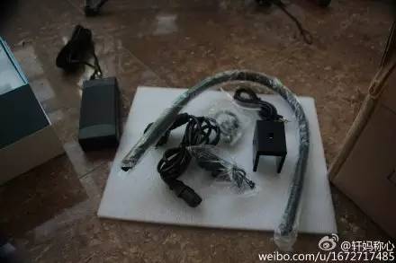 KELO钜彩照明LED水族灯试用活动鱼友评测详情(二)