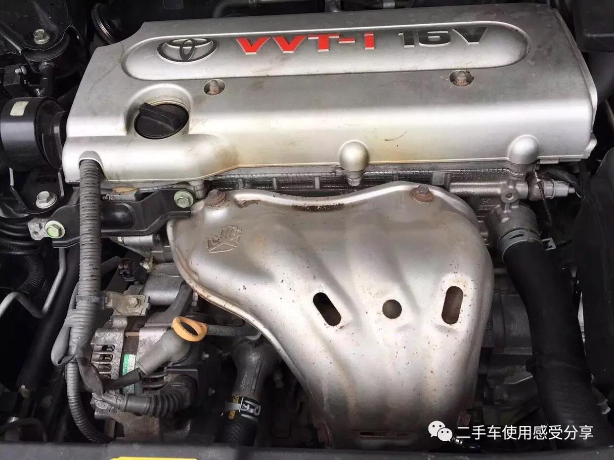 十多年的老凯美瑞,十多年的雅阁凯美瑞老车能买吗