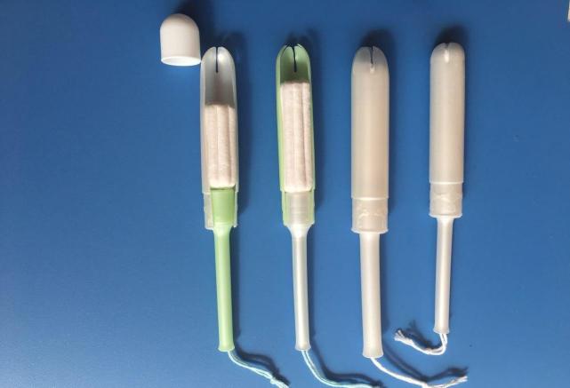 月经杯卫生巾好还是棉条好,卫生巾vs卫生棉条生理期用哪个