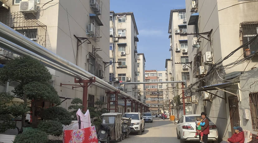 老旧小区加装暖气国家有补助吗,老小区加装暖气有必要吗