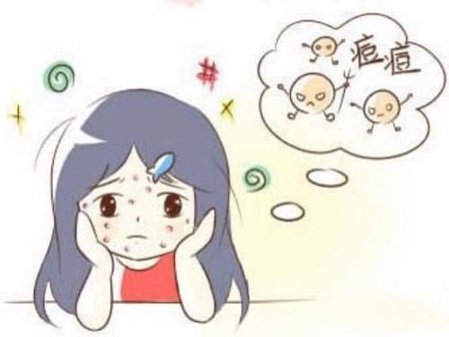 夏季长痘用什么护肤品,夏天预防长痘的最好办法