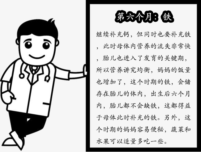 补充孕期营养的10种绝佳零食,孕期最后两周还需要补充营养吗