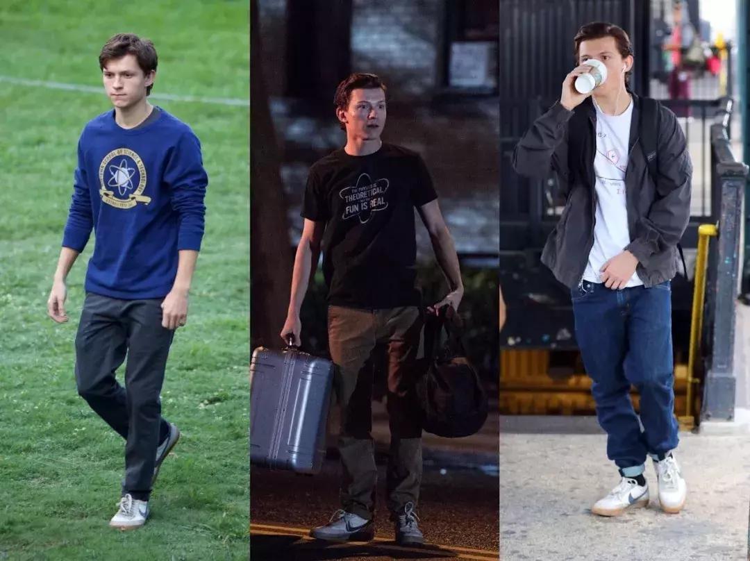 荷兰弟在荷兰人气,全宇宙无敌荷兰弟