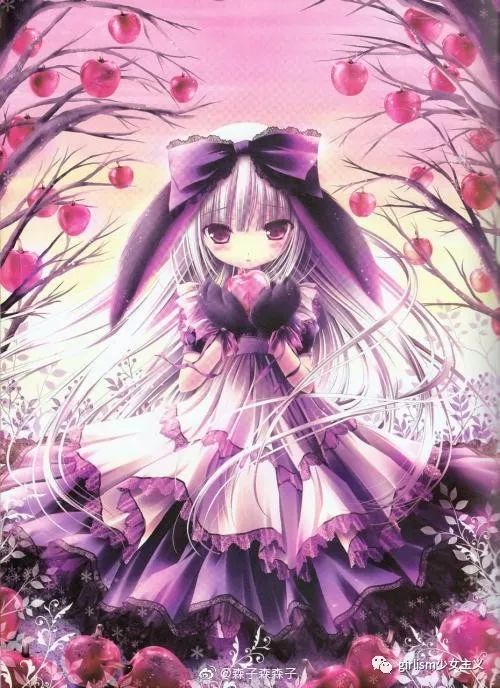 lo娘入坑指南,早期lo娘盘点