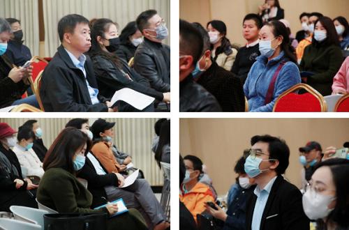 力迈国际学校：分享教育理念，感受力迈变化