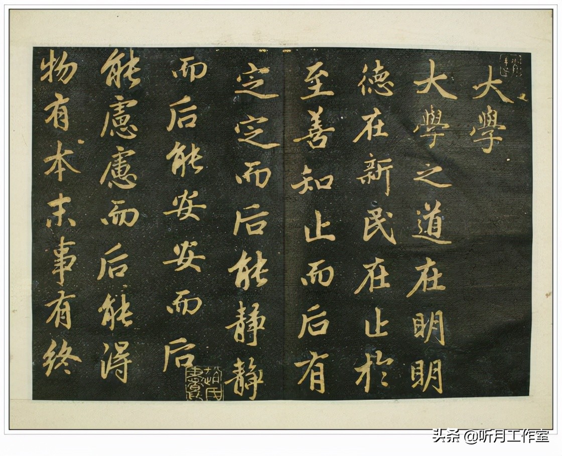 赵孟頫书法特点口诀大全,赵孟頫十大经典书法作品