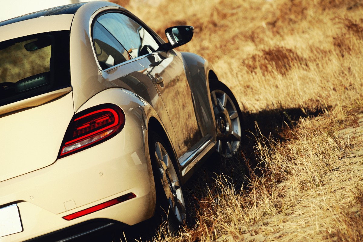 大众甲壳虫汽车界的永恒经典,废弃200年的大众汽车