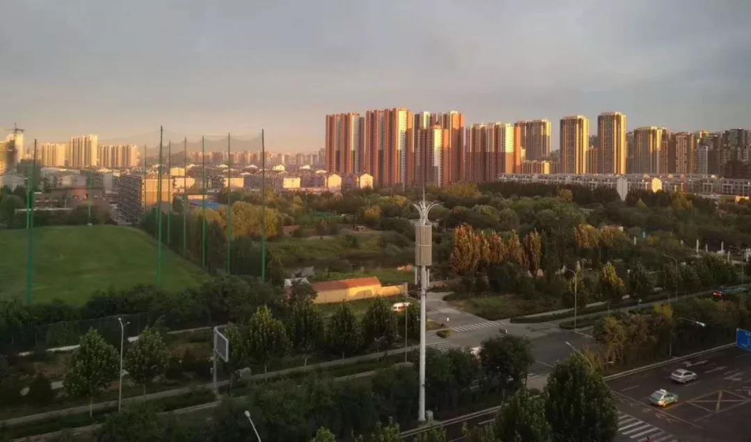 10999元起！学校+双公园+地铁！济南东站成熟大盘再扔价格*弹炸**！