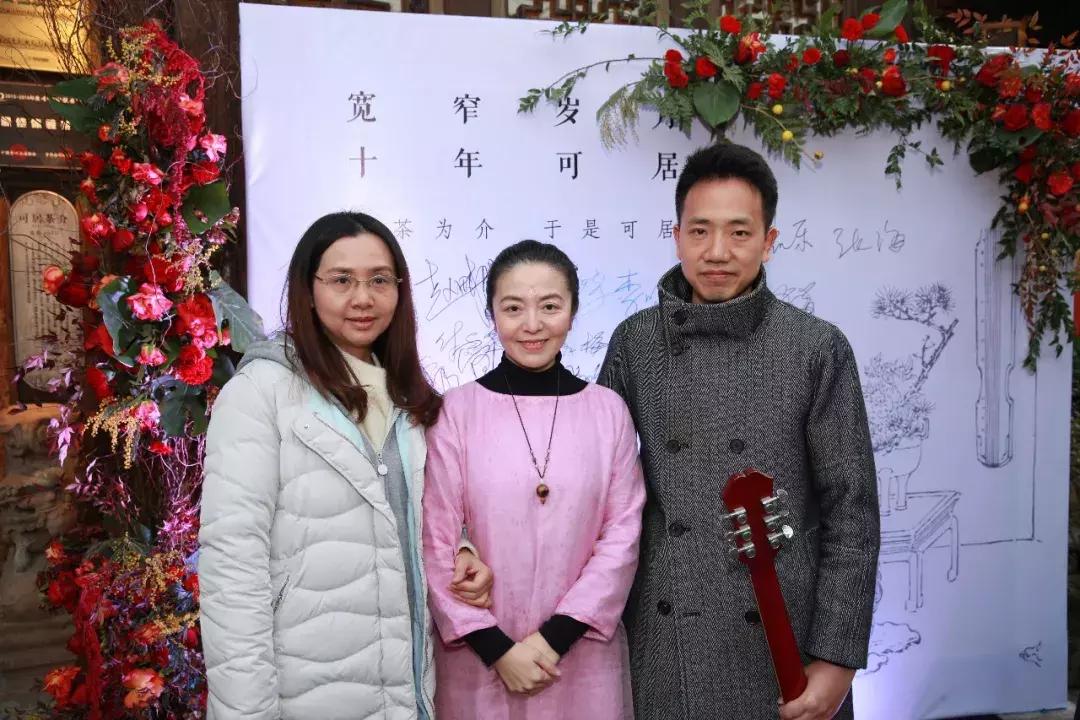 可居十年感恩有您——记可居十周年店庆