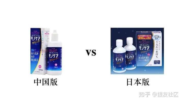 培克能隐形眼镜护理液,爱尔康视康隐形眼镜怎么选