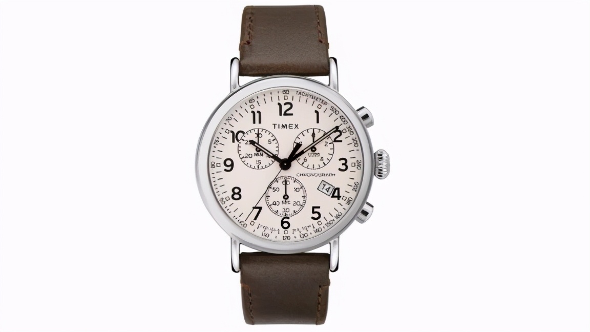 父亲节礼物推荐男士手表,60岁男士5万元左右选什么手表