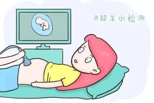 羊水过少怎么补最快最好,羊水过少进行羊水灌注