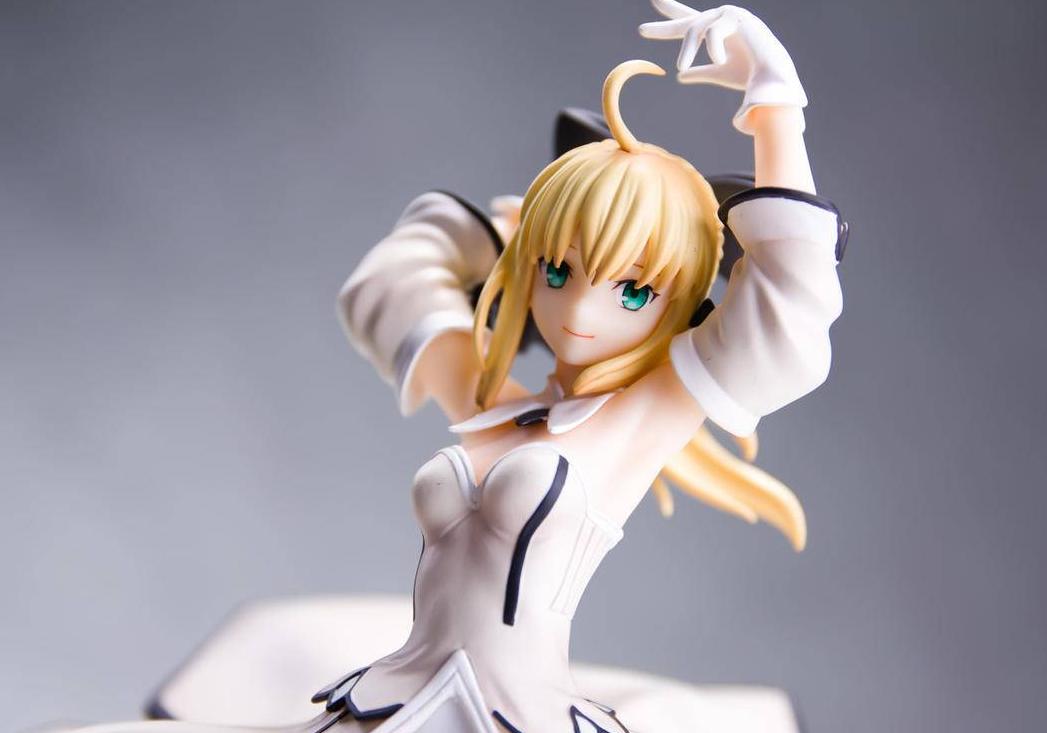 fate阿尔托利亚结局,fate阿尔托莉雅q版手办