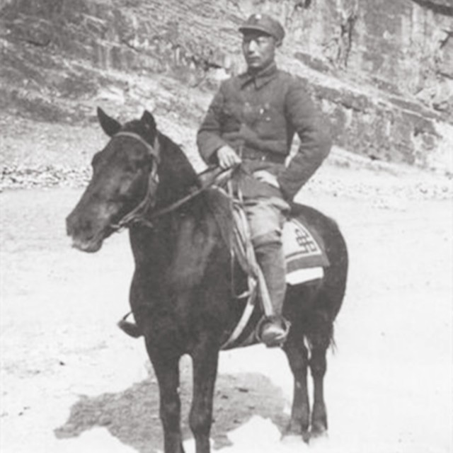 电视剧聂荣臻送还日本小姑娘过程,电视剧聂荣臻寻找日本小姑娘视频