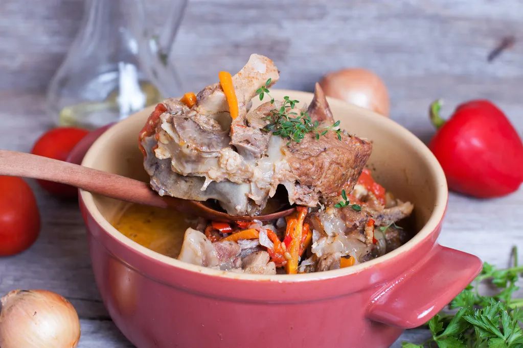 100道中国美食的英语翻译太实用了,国内十大美食干货