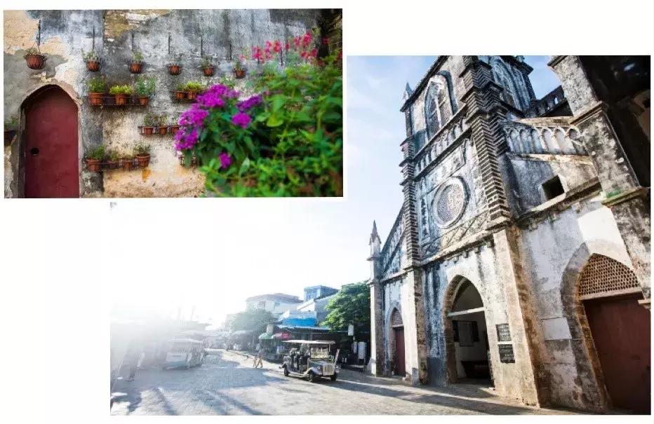 北海去涠洲岛坐船攻略,西安北海涠洲岛自助游攻略