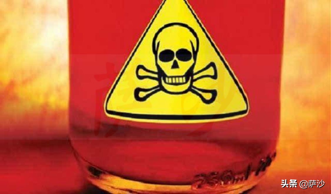 婚外孽缘让女教师对无辜女童泼硫酸：90年代杨晓霞残害儿童案件