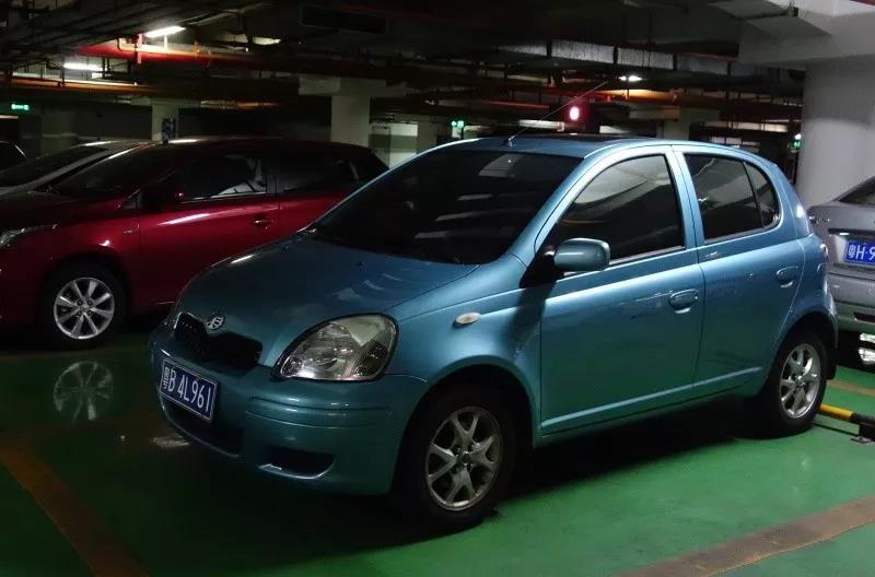 你的第一台车,你的第一台车是谁