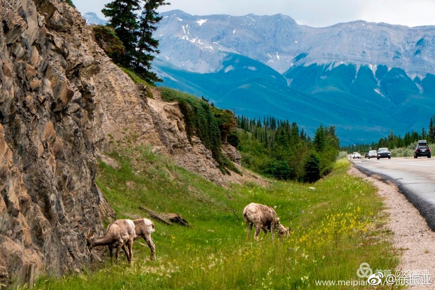 班芙国家公园,班芙国家公园照片