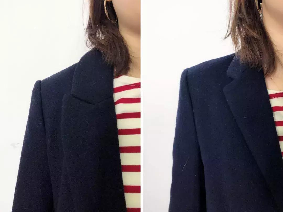 Miss烧饼的大衣购买心得