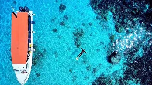 国内度蜜月最合适两个人去的地方,适合情侣度蜜月的旅游胜地