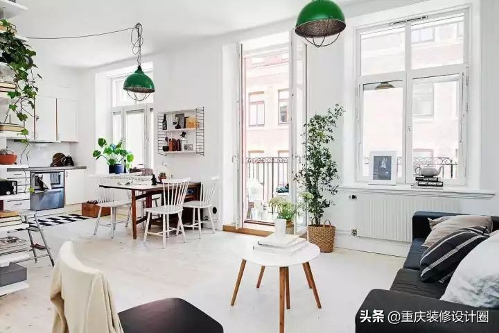 烂大街的中国式“北欧风”，在北欧根本就不存在