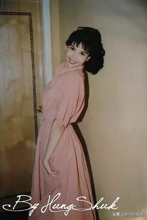 林青霞袁咏仪张曼玉,林青霞与袁咏仪