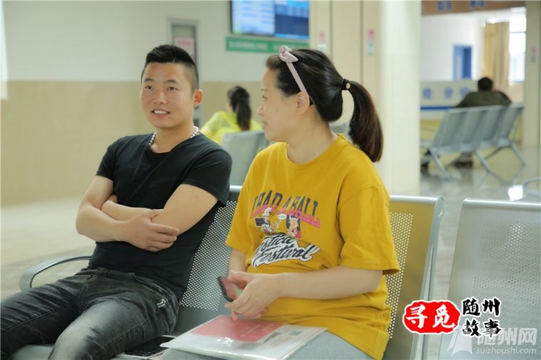 走进中心医院妇产科,走进妇产医院