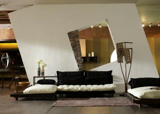 拿铁家居|岁月漫长，自在就好