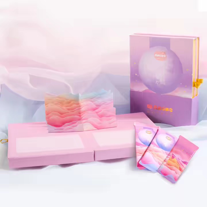 圣诞节礼盒推荐,最值得送的50款圣诞礼盒