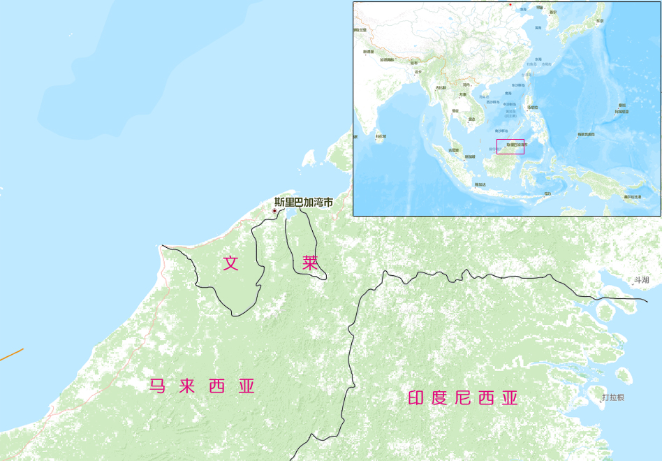 文莱为什么成为大帝国,文莱是君主专制国家吗