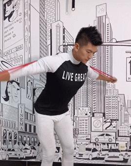 怎么练出饱满的胸,如何练出胸型饱满立体