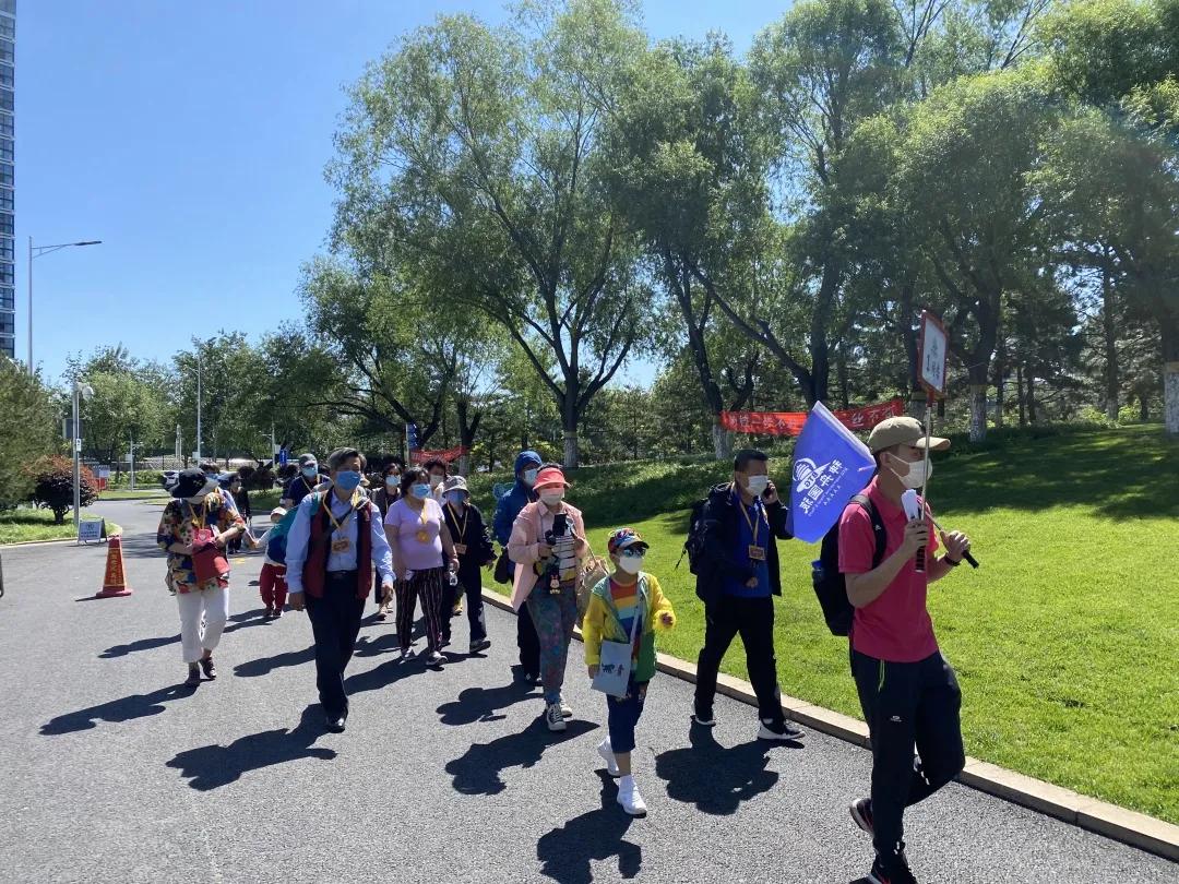 畅游通州大运河!神舟国旅携手103.9交通广播《百姓TAXI》邀请百名“的哥的姐”欢乐家庭游!