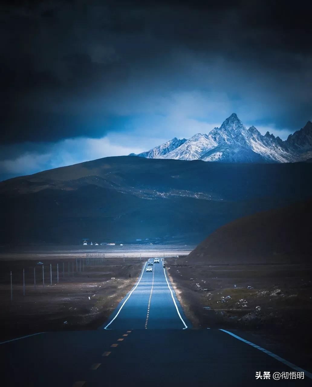 全世界最美50处旅游景点,全球公认世界最美的10个地方