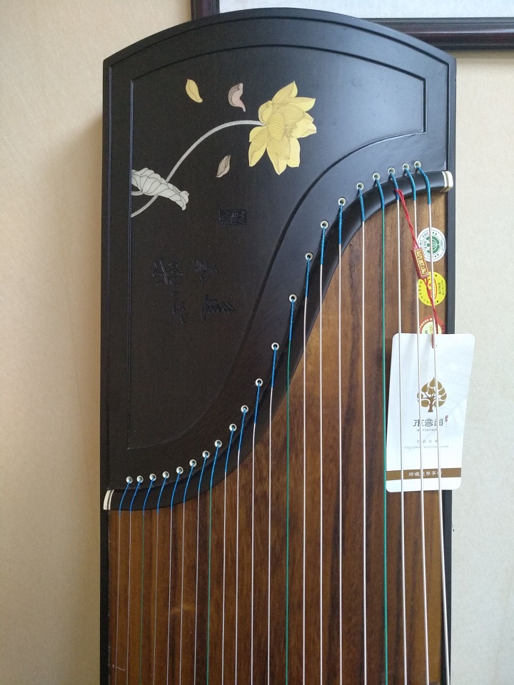 重庆古筝培训班学费多少钱,重庆古筝一般多少钱一节课