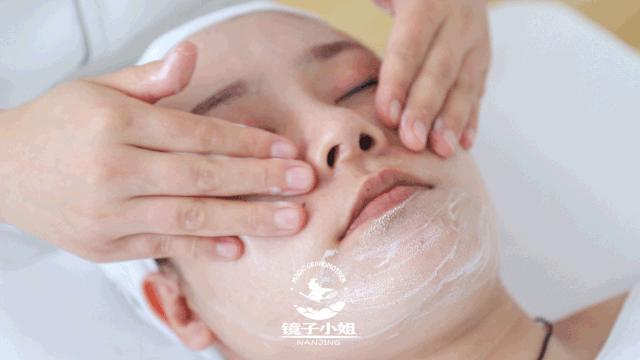 拯救夏季出汗出油肌，深层补水，快让肌肤畅快呼吸一下吧