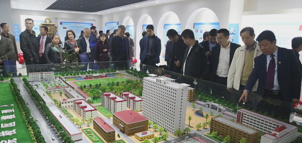 陕西正大技师学院主打专业,陕西正大技师学院