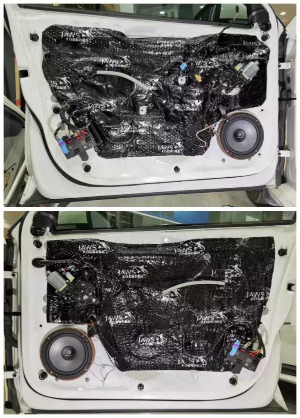 非常适合大众凌度的音改方案，拥有好声音更兼具性价比