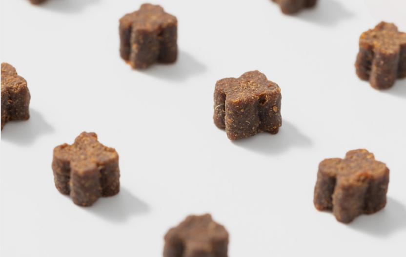 疯狂小狗狗粮旗舰店直播,近期爆火的国货狗粮疯狂小狗