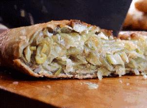 舌尖上的濮阳特色壮馍,濮阳美食壮馍推荐