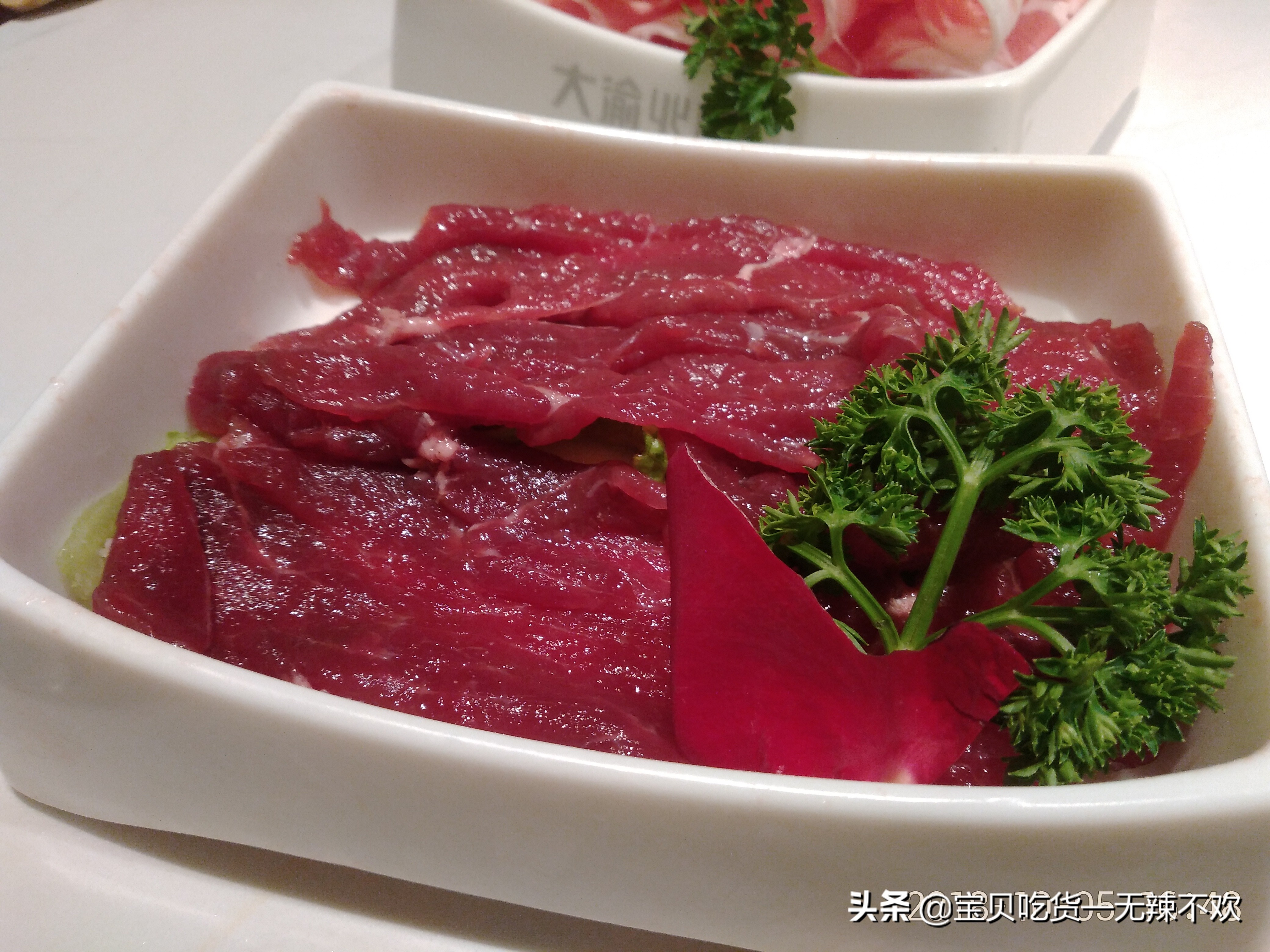 火锅中的爱马仕,杭州火锅中的爱马仕