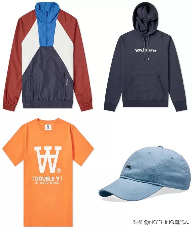 十大北欧风格家具品牌,北欧的极简主义品牌